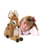 Praline The Deer