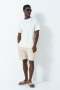 Track Shorts - L / Cement