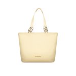 Jewel Tote Bag -off White