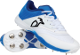 Kookaburra Pro 2.0 Spike Cricket Shoe - UK 8 / Blue