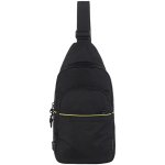 Canyon CB-2 Fanny Pack 350MM X170MM X 70MMBLACKEXTERIOR Materials: 100% Polyesterinner MATERIALS:100% Polyester