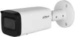 Dahua DH-IPC-HFW2241T-AS 2MP 80M Ir 3.6MM Fixed-focal Wizsense Network Bullet Camera 120DB Wdr Built-in MIC RJ45 10 100 Mbps B
