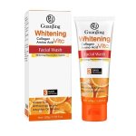 Collagen & Amino Acid Facial Wash 100G