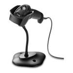 Zebra DS2208 Barcode Scanner Kit