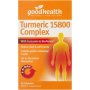 Good Health Tumeric 15800 Complex 30'S