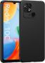 Slimfit Protective Matte Case Designed For Xiaomi Redmi 10C