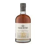 Van Ryn's 10 Year Old Single Potstill Brandy 750 Ml