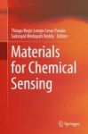 Materials For Chemical Sensing 2017 Hardcover 1st Ed. 2017