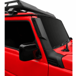 Suzuki Jimny Gen 4 2018 – Present Snorkel