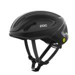 Omne Air Mips Uranium Black Matt - Large