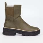 Berlan 2 - Olive - Olive 3