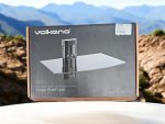 Volkano Monitor Shelf Stand