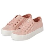 Tomy Pink Metallic Pu - 8