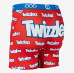 Odd Boxers Twizzlers - Large