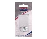 Hose Clamp Crimp Type 13-15MM 2PACK