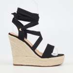 Moniker 4 - Black - Black 8