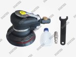 Dual Action Sander 125MM