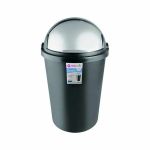 25L Lift Bin Black