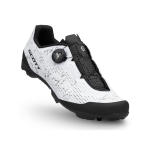 Mtb Comp Boa Shoes White - UK 10.5