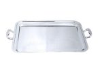 Tray Rectangular Vienna - 458 X 334MM Chef& 039 S Depot