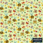 Printed Tton Garden Party 15535 023