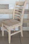 Picasso Chair - Raw - Mb Pine