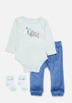 PoP Candy 3 Pack Printed Set - Blue & Grey