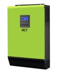 Rct Axpert VM3 5KVA Inverter 48V Battery Independant Bms Com