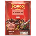 Beef Marinade 39 G
