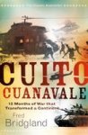 Cuito Cuanavale - 12 Months Of War That Transformed A Continent Paperback