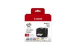 CANON-INK-PGI-2400XL Bk c m y Emb MULTI-MB5040 MB5140 MB5340 MB5440 B4040 IB4140