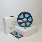 Turquoise Pla For 3D Printers