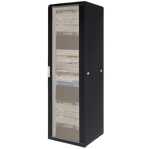 A-BE19-B00250 Meganet Cs Eco 22U Rack Network Cabinet 600 X 800
