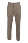 Mens Sam Tailored Pants In Stone - Stone 46