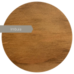 Insect Stool - Imbuia