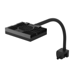 Aquaillumination Hydra 18" Flex Arm