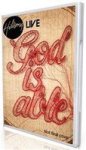 Hillsong - God Is Able Region 4 DVD