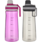 Twist Cap Tritan Bottle 750ML Colour May Vary