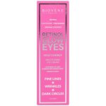 Biovene Retinol Glow Eyes Uplift Energy Brightening Cream 30ML