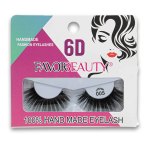 Handmade 6D Eyelashes 005 Assorted Size