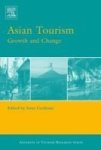 Asian Tourism: Growth And Change Hardcover