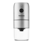 Taurus Coffee Grinder Blade Stainless Steel Brushed 30GR 25W Silver Bullet