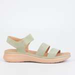 Azelia 1 - Mint - Mint 7