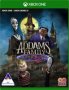 The Addams Family: Mansion Mayhem Xbox One