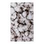 Marble 160x230cm Brown & White Carpet