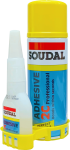 Soudal 50 200ML Mitre Kit 2C Adhesive