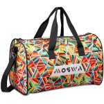 Kit Sports Bag