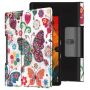 Butterfly Design Case For Lenovo Yoga Smart Tab 10.1 Inch YT-X705F