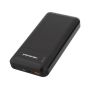20000MAH Portable Power Bank Dual USB Fast Mobile Charger R25HB