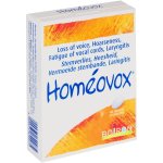 Homeovox 60 Tablets